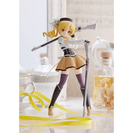 Puella Magi Madoka Magica the Movie: Rebellion statuette PVC Pop Up Parade Mami Tomoe 17 cm Good Smile Company - 2