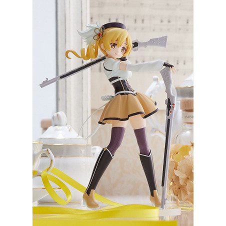 Puella Magi Madoka Magica the Movie: Rebellion statuette PVC Pop Up Parade Mami Tomoe 17 cm Good Smile Company - 3