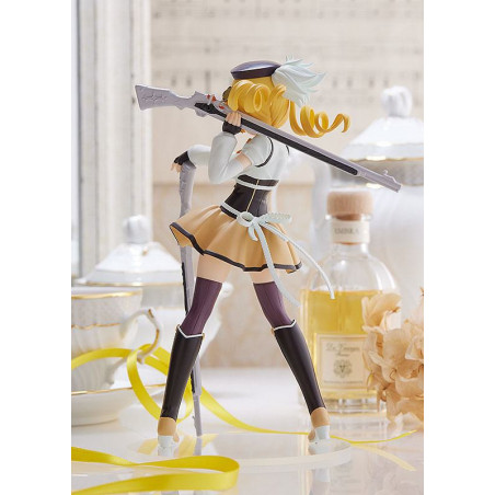 Puella Magi Madoka Magica the Movie: Rebellion statuette PVC Pop Up Parade Mami Tomoe 17 cm Good Smile Company - 4