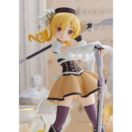 Puella Magi Madoka Magica the Movie: Rebellion statuette PVC Pop Up Parade Mami Tomoe 17 cm Good Smile Company - 5