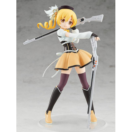 Puella Magi Madoka Magica the Movie: Rebellion statuette PVC Pop Up Parade Mami Tomoe 17 cm Good Smile Company - 6
