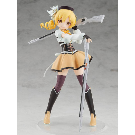 Puella Magi Madoka Magica the Movie: Rebellion statuette PVC Pop Up Parade Mami Tomoe 17 cm Good Smile Company - 7