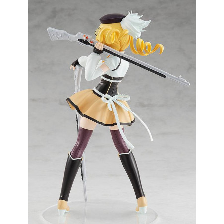 Puella Magi Madoka Magica the Movie: Rebellion statuette PVC Pop Up Parade Mami Tomoe 17 cm Good Smile Company - 8