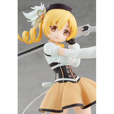 Puella Magi Madoka Magica the Movie: Rebellion statuette PVC Pop Up Parade Mami Tomoe 17 cm Good Smile Company - 9