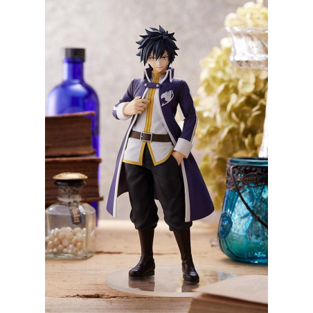 Fairy Tail Final Season statuette PVC Pop Up Parade Gray Fullbuster Grand Magic Games Arc Ver. 17 cm Good Smile Company - 2