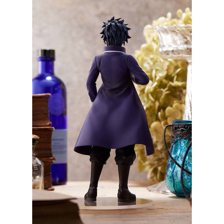 Fairy Tail Final Season statuette PVC Pop Up Parade Gray Fullbuster Grand Magic Games Arc Ver. 17 cm Good Smile Company - 3