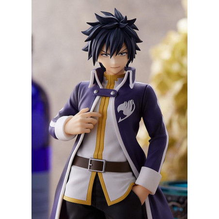 Fairy Tail Final Season statuette PVC Pop Up Parade Gray Fullbuster Grand Magic Games Arc Ver. 17 cm Good Smile Company - 4