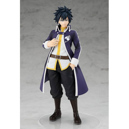Fairy Tail Final Season statuette PVC Pop Up Parade Gray Fullbuster Grand Magic Games Arc Ver. 17 cm Good Smile Company - 5