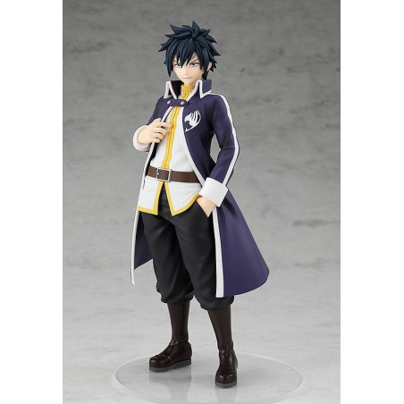 Fairy Tail Final Season statuette PVC Pop Up Parade Gray Fullbuster Grand Magic Games Arc Ver. 17 cm Good Smile Company - 6