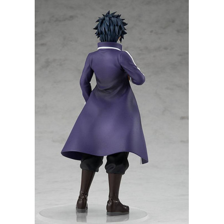 Fairy Tail Final Season statuette PVC Pop Up Parade Gray Fullbuster Grand Magic Games Arc Ver. 17 cm Good Smile Company - 7