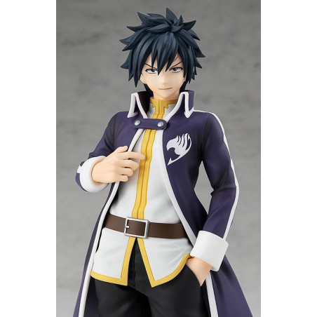 Fairy Tail Final Season statuette PVC Pop Up Parade Gray Fullbuster Grand Magic Games Arc Ver. 17 cm Good Smile Company - 8