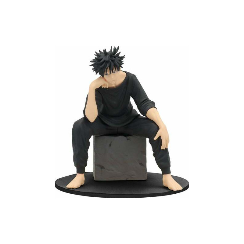 Jujutsu Kaisen statuette Fushiguro Megumi Vol. 2 20 cm Taito - 1