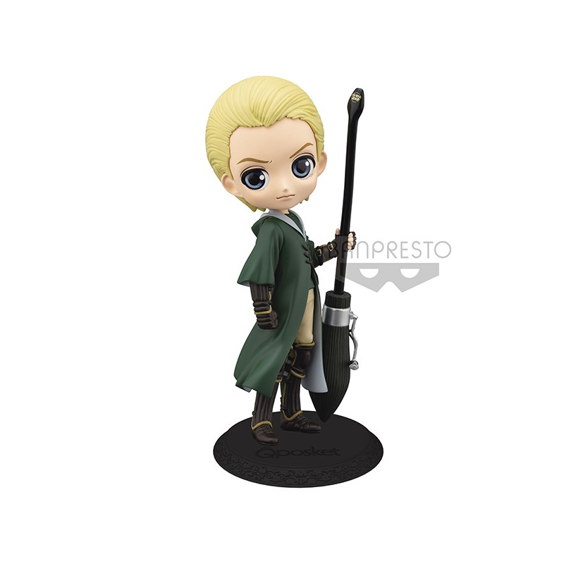Harry Potter Q Posket Draco Malfoy...