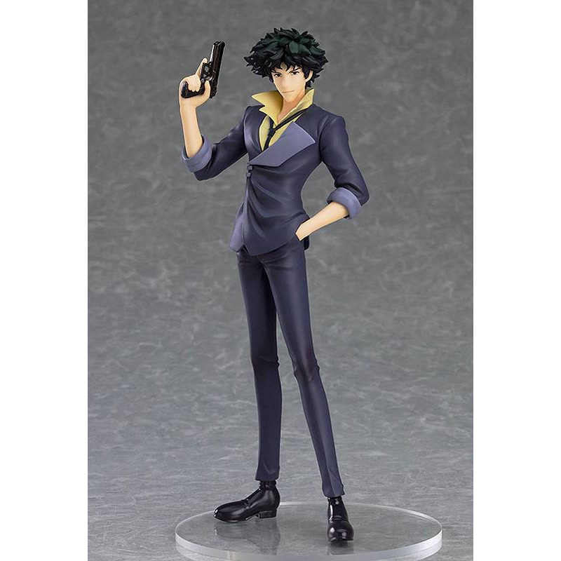 Cowboy Bebop statuette PVC Pop Up Parade Spike Spiegel 18 cm Good Smile Company - 1
