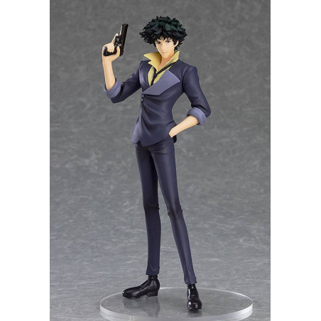 Cowboy Bebop statuette PVC Pop Up Parade Spike Spiegel 18 cm Good Smile Company - 1