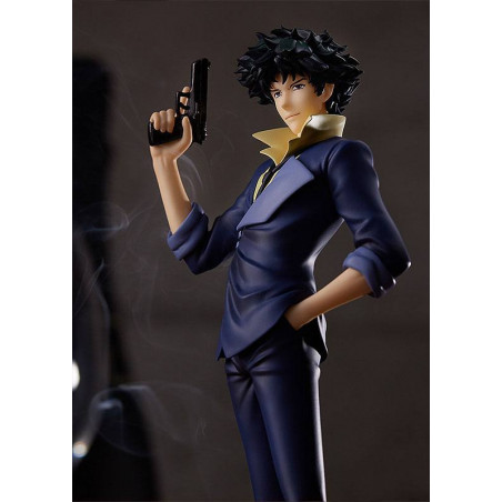 Cowboy Bebop statuette PVC Pop Up Parade Spike Spiegel 18 cm Good Smile Company - 4
