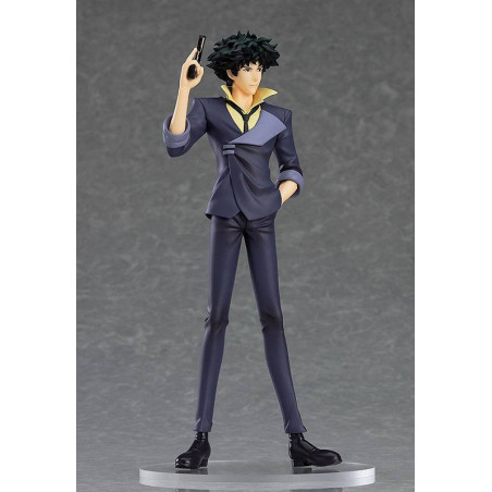 Cowboy Bebop statuette PVC Pop Up Parade Spike Spiegel 18 cm Good Smile Company - 6