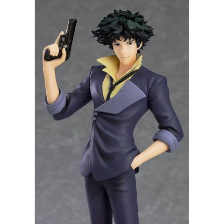Cowboy Bebop statuette PVC Pop Up Parade Spike Spiegel 18 cm Good Smile Company - 7
