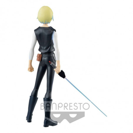 Star Wars: Visions statuette PVC The Twins Karre 18 cm Banpresto - 4