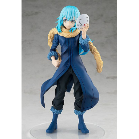 That Time I Got Reincarnated as a Slime statuette PVC Pop Up Parade Rimuru 16 cm Good Smile Company - 7