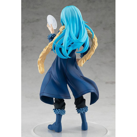 That Time I Got Reincarnated as a Slime statuette PVC Pop Up Parade Rimuru 16 cm Good Smile Company - 8