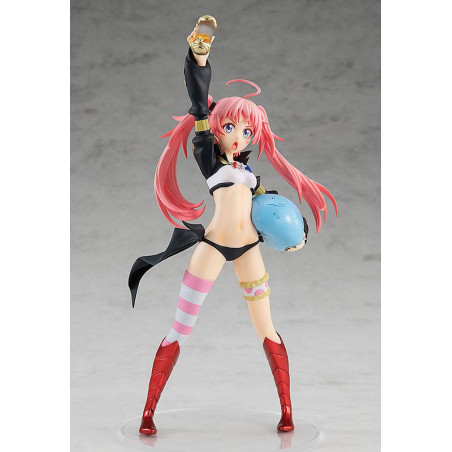 That Time I Got Reincarnated as a Slime statuette PVC Pop Up Parade Millim 16 cm Good Smile Company - 6