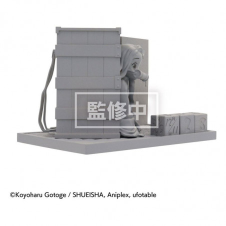 Demon Slayer: Kimetsu no Yaiba calendrier perpétuel Nezuko Taito - 2