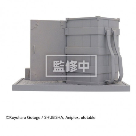 Demon Slayer: Kimetsu no Yaiba calendrier perpétuel Nezuko Taito - 3