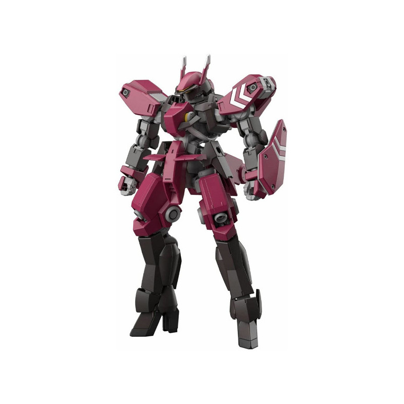 Gundam Gunpla HG 1/144 044 Cyclaseâs Schwalbe Custom Bandai - 1