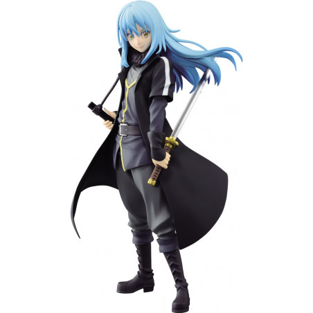 That Time I Got Reincarnated As A Slime Ow Vol13 Rimuru 16cm - W91 Banpresto - 2