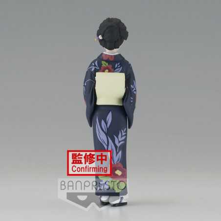 Demon Slayer Kimetsu No Yaiba Vol22 Tamayo 14cm - W91 Banpresto - 4