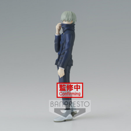 Jujutsu Kaisen Jukon No Kata Toge Inumaki 15cm - W91 Banpresto - 2