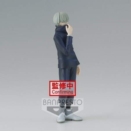 Jujutsu Kaisen Jukon No Kata Toge Inumaki 15cm - W91 Banpresto - 3