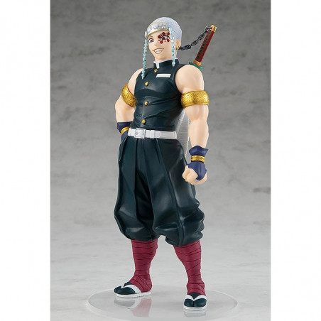 Demon Slayer: Kimetsu no Yaiba statuette PVC Pop Up Parade Tengen Uzui 18 cm Good Smile Company - 2