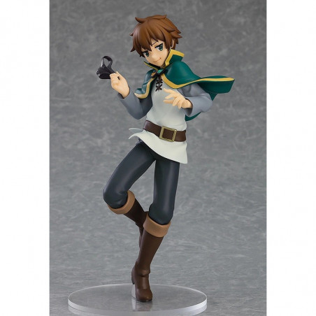KonoSuba statuette PVC Pop Up Parade Kazuma 18 cm Good Smile Company - 1