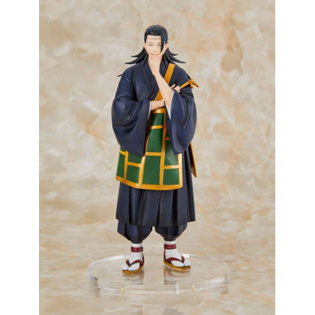 Jujutsu Kaisen statuette Geto Suguru 20 cm Taito - 2