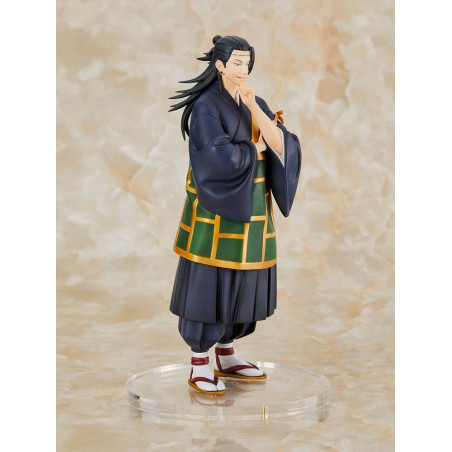 Jujutsu Kaisen statuette Geto Suguru 20 cm Taito - 5
