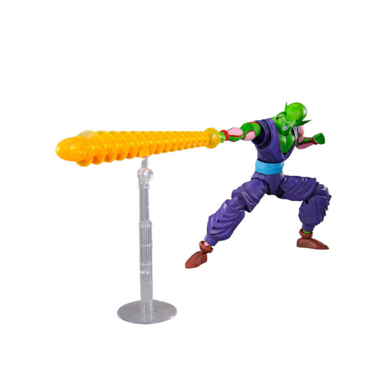 DBZ Maquette Figure Rise Piccolo Figure-rise - 1