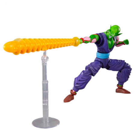 DBZ Maquette Figure Rise Piccolo Figure-rise - 1