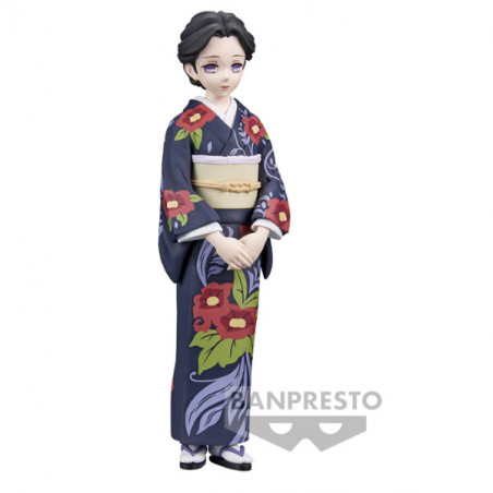 Demon Slayer Kimetsu No Yaiba Vol22 Tamayo 14cm - W91 Banpresto - 5
