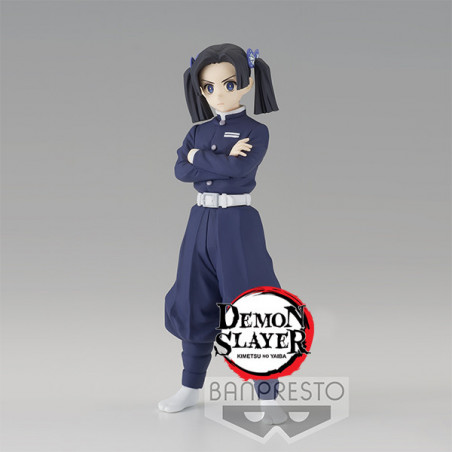 Demon Slayer Kimetsu No Yaiba Vol23 Aoi Kanzaki 15cm - W91 Banpresto - 3