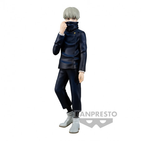 Jujutsu Kaisen Jukon No Kata Toge Inumaki 15cm - W91 Banpresto - 5