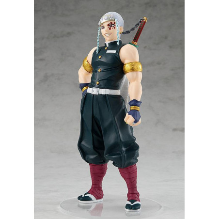 Demon Slayer: Kimetsu no Yaiba statuette PVC Pop Up Parade Tengen Uzui 18 cm Good Smile Company - 10