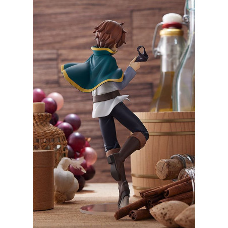 KonoSuba statuette PVC Pop Up Parade Kazuma 18 cm Good Smile Company - 6