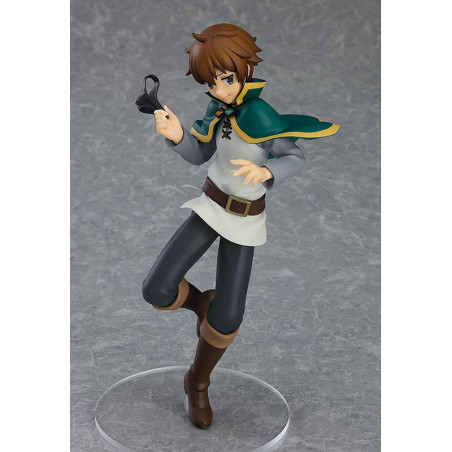 KonoSuba statuette PVC Pop Up Parade Kazuma 18 cm Good Smile Company - 9