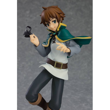 KonoSuba statuette PVC Pop Up Parade Kazuma 18 cm Good Smile Company - 10