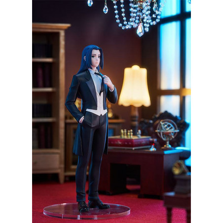 The Legend of Hei statuette Pop Up Parade Wuxian 19 cm Good Smile Company - 2