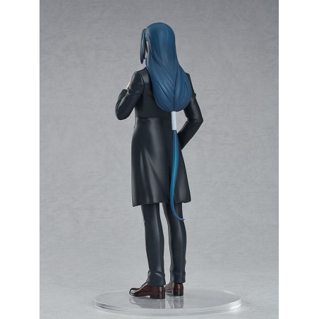 The Legend of Hei statuette Pop Up Parade Wuxian 19 cm Good Smile Company - 7