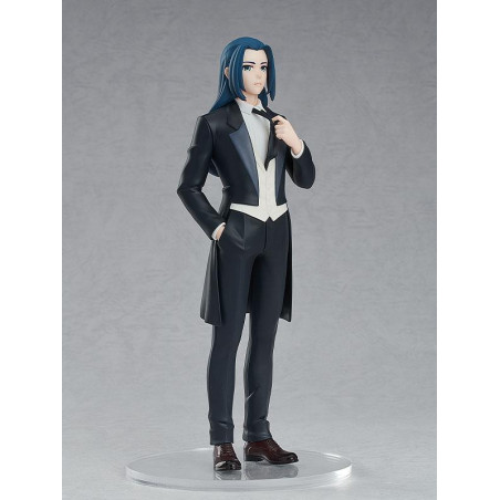 The Legend of Hei statuette Pop Up Parade Wuxian 19 cm Good Smile Company - 8