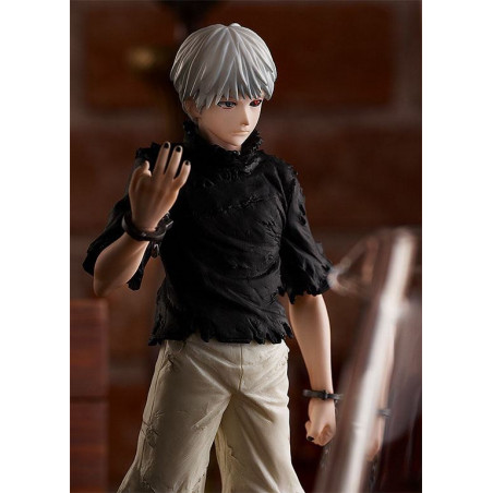 Tokyo Ghoul statuette PVC Pop Up Parade Ken Kaneki (re-run) 17 cm Good Smile Company - 8